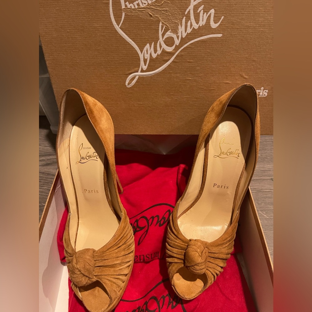 Christian Louboutin